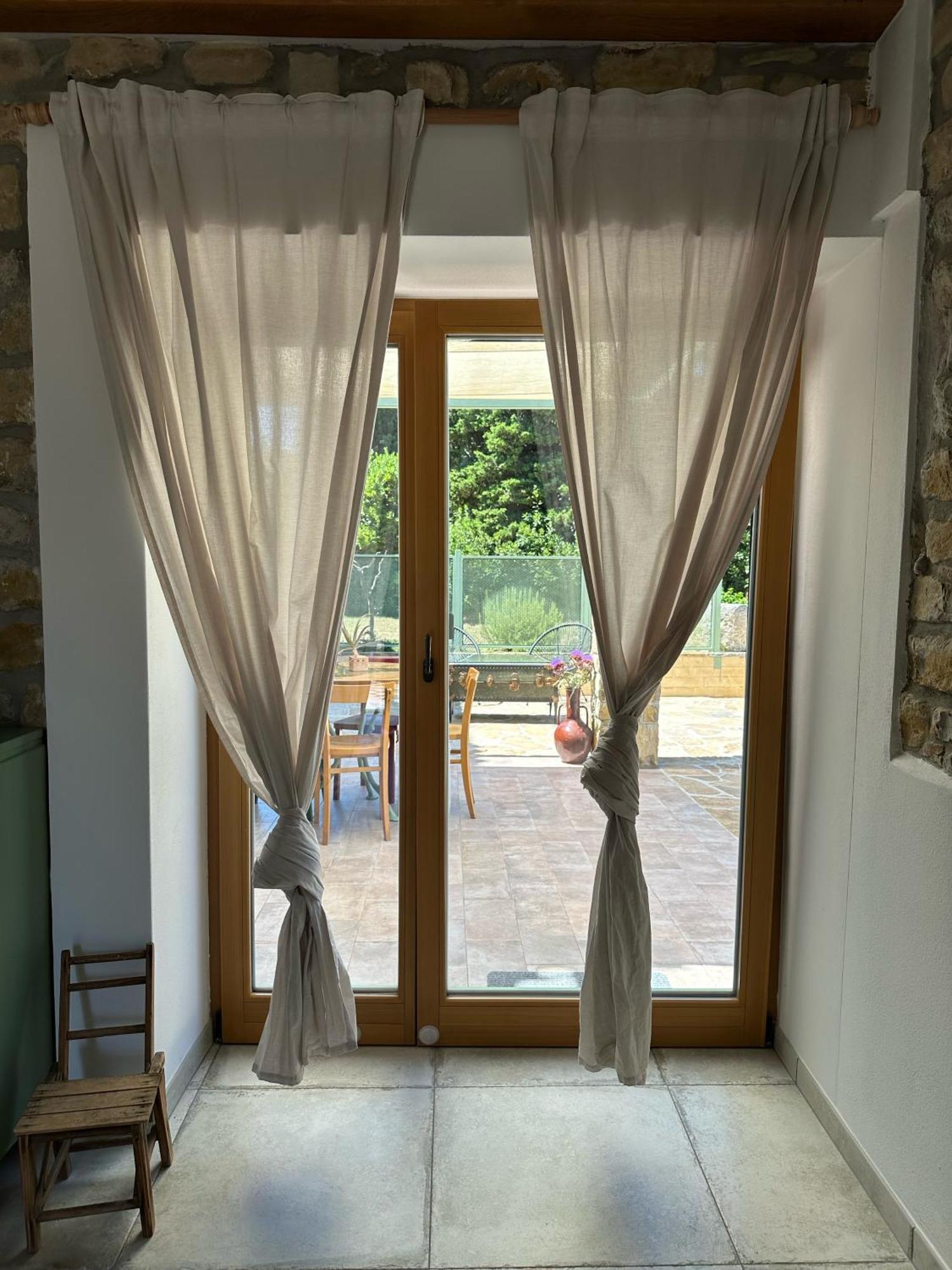Istrian Green House Portoroz Exterior foto